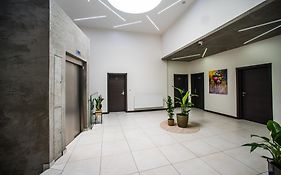 Hotel U Kostela